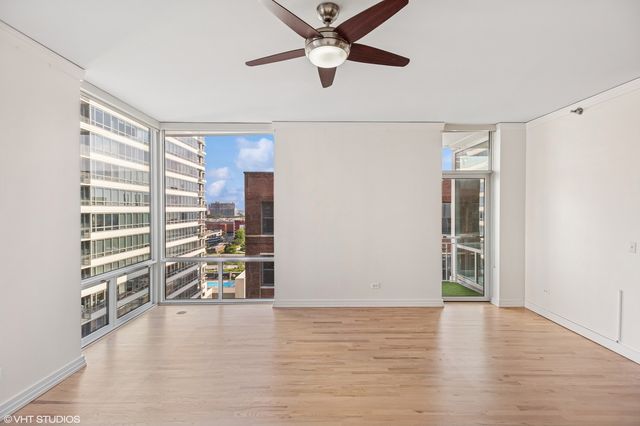 170 W Polk Street 1205, Chicago, IL 60605