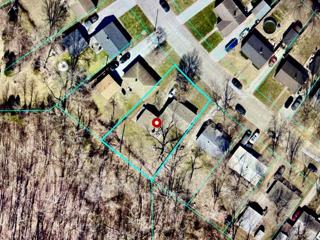 3024 Tremont Road, Evansville, IN 47710