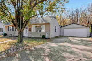3024 Tremont Road, Evansville, IN 47710