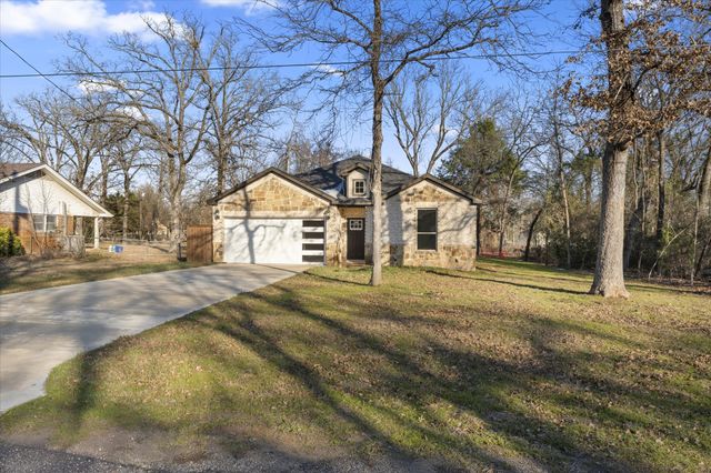 202 Morning Dove Road, Trinidad, TX 75163