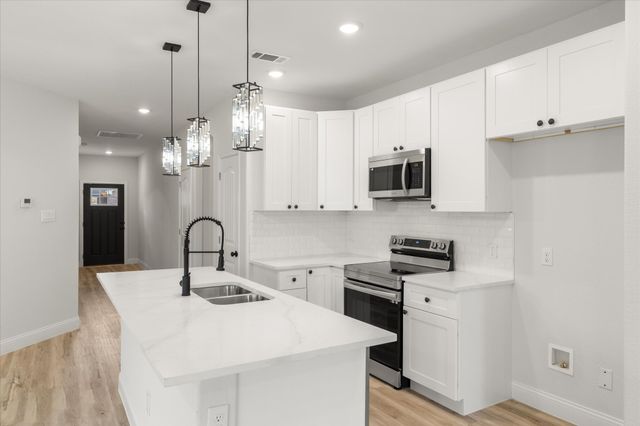 202 Morning Dove Road, Trinidad, TX 75163