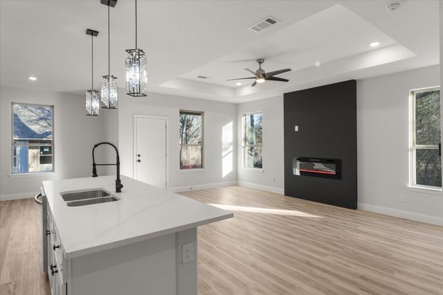 202 Morning Dove Road, Trinidad, TX 75163