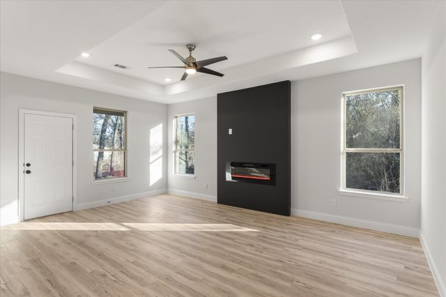 202 Morning Dove Road, Trinidad, TX 75163