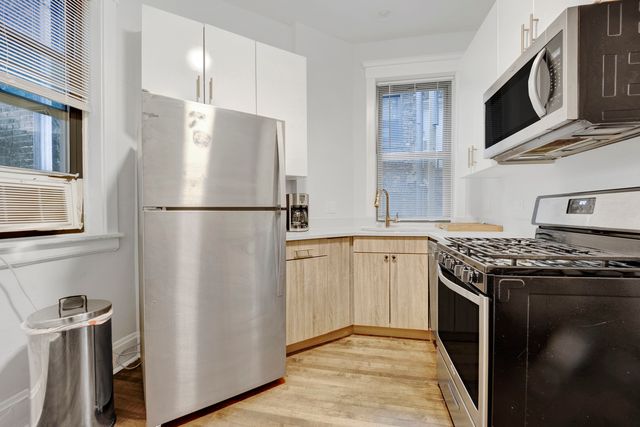 1006 W Dakin Street 3, Chicago, IL 60613