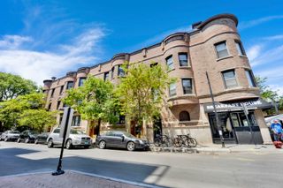 1006 W Dakin Street 3, Chicago, IL 60613
