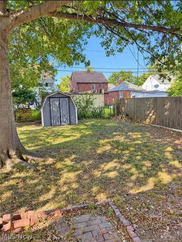 21561 Maydale Avenue, Euclid, OH 44123
