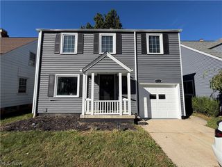 21561 Maydale Avenue, Euclid, OH 44123
