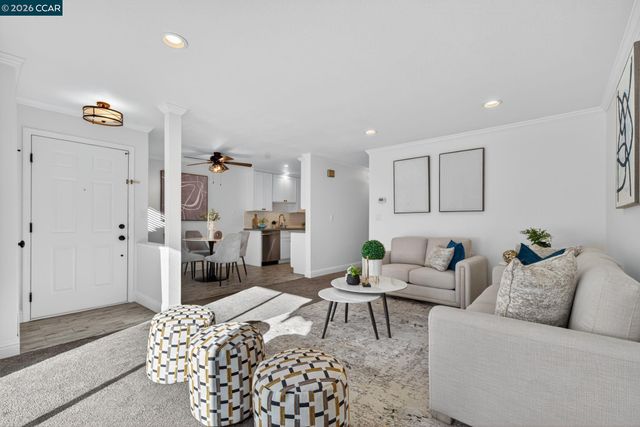 3045 Fostoria Cir, Danville, CA 94526