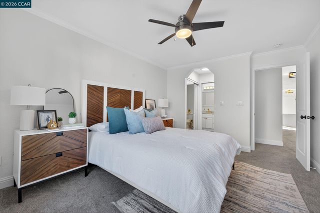 3045 Fostoria Cir, Danville, CA 94526