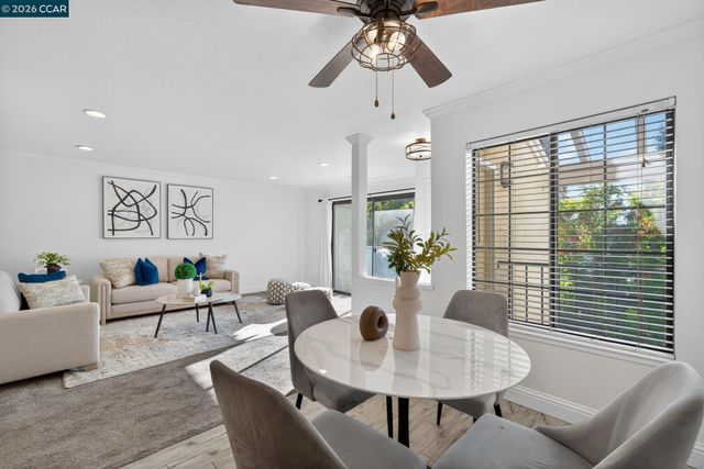 3045 Fostoria Cir, Danville, CA 94526