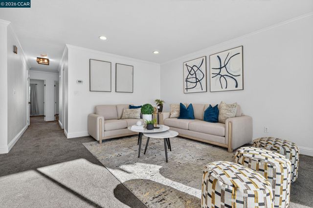 3045 Fostoria Cir, Danville, CA 94526