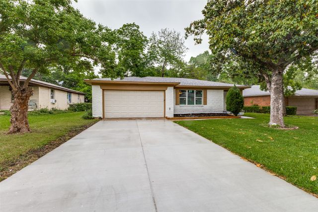 9237 Rosecliff Drive, Dallas, TX 75217