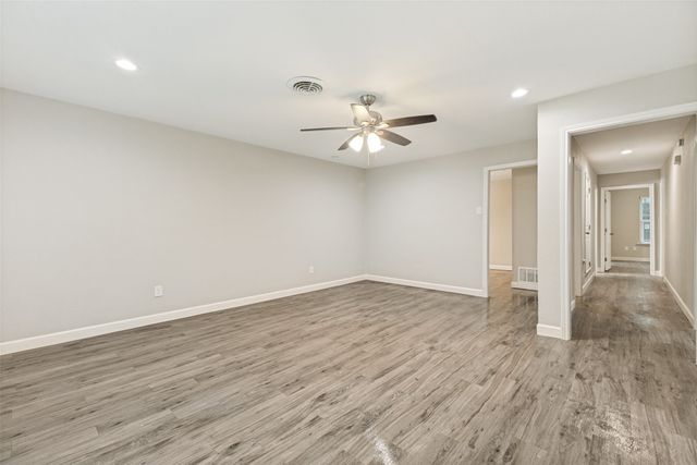 9237 Rosecliff Drive, Dallas, TX 75217