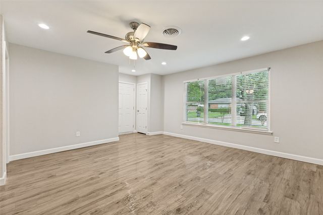 9237 Rosecliff Drive, Dallas, TX 75217