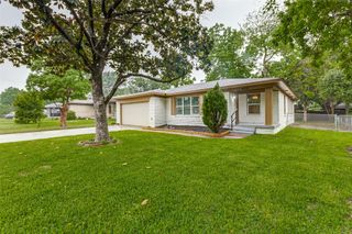 9237 Rosecliff Drive, Dallas, TX 75217