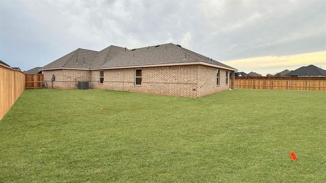 5515 Windstone Drive, Norman, OK 73072