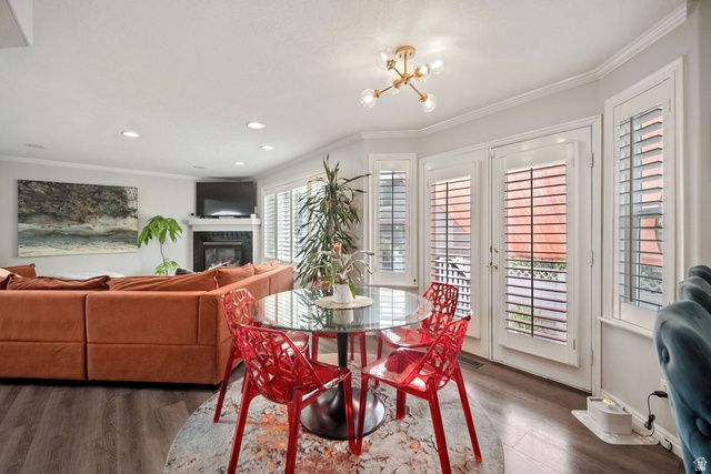 9092 S ENCHANTED OAK LN, Sandy, UT 84094