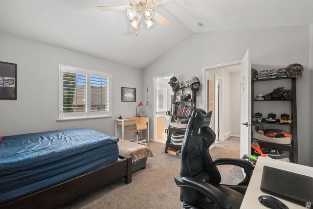 9092 S ENCHANTED OAK LN, Sandy, UT 84094