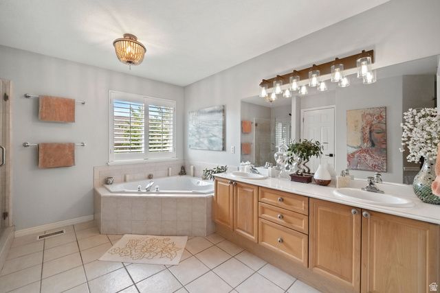 9092 S ENCHANTED OAK LN, Sandy, UT 84094