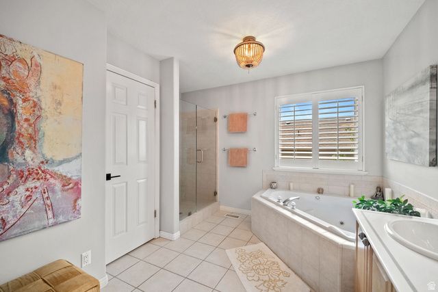 9092 S ENCHANTED OAK LN, Sandy, UT 84094