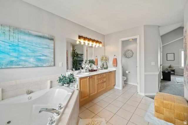 9092 S ENCHANTED OAK LN, Sandy, UT 84094