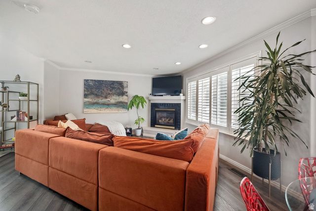 9092 S ENCHANTED OAK LN, Sandy, UT 84094