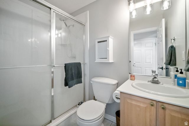 9092 S ENCHANTED OAK LN, Sandy, UT 84094