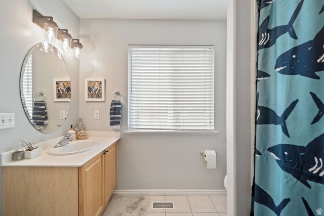 9092 S ENCHANTED OAK LN, Sandy, UT 84094