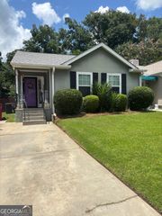 122 Wesleyan Way, Macon, GA 31210
