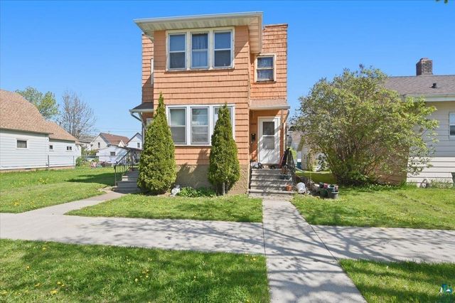 1205 Harrison St, Superior, WI 54880