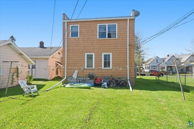 1205 Harrison St, Superior, WI 54880