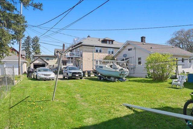 1205 Harrison St, Superior, WI 54880