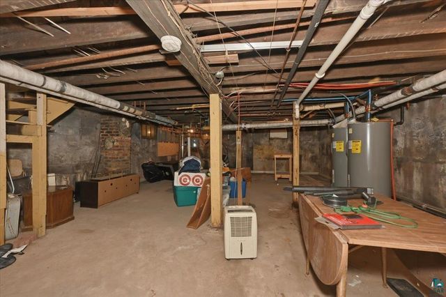 1205 Harrison St, Superior, WI 54880