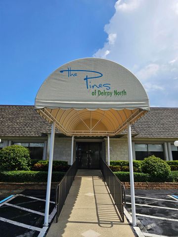 1631 NW 18th Avenue 201, Delray Beach, FL 33445