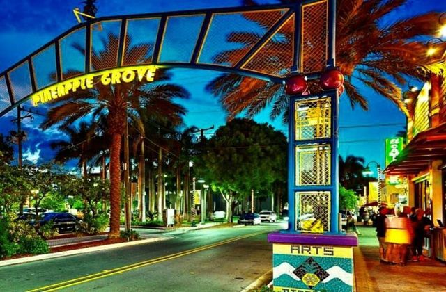 1631 NW 18th Avenue 201, Delray Beach, FL 33445