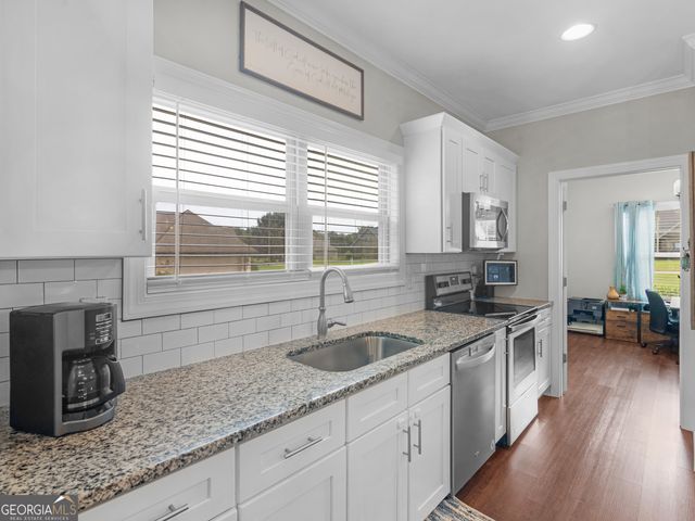 59 Huntington Way, Williamson, GA 30292