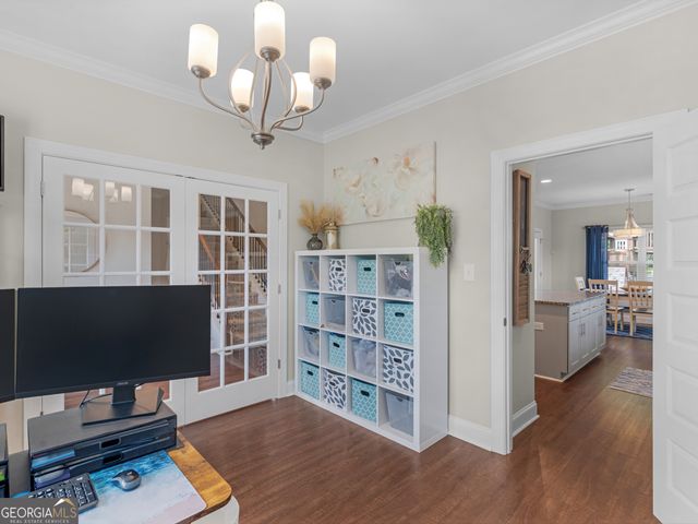 59 Huntington Way, Williamson, GA 30292