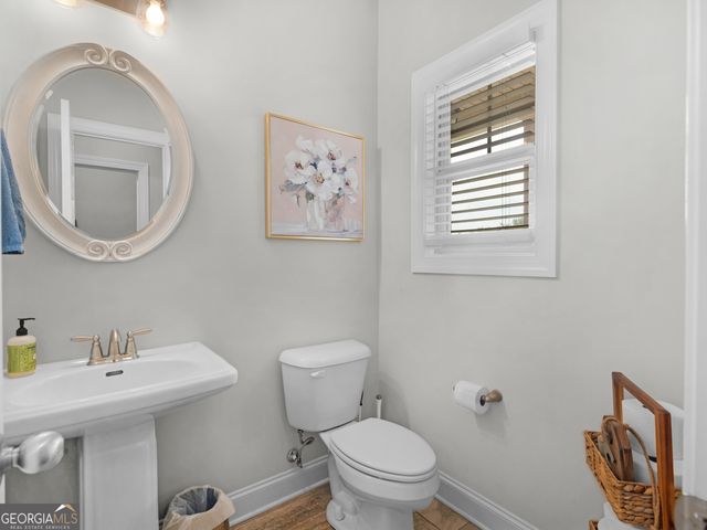 59 Huntington Way, Williamson, GA 30292