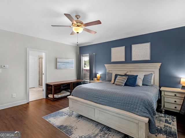 59 Huntington Way, Williamson, GA 30292
