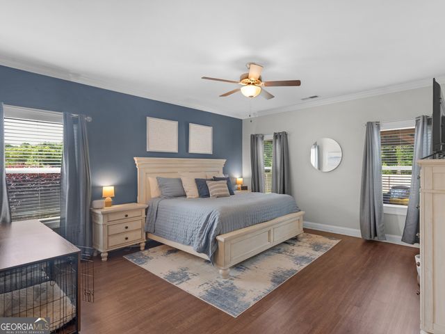 59 Huntington Way, Williamson, GA 30292