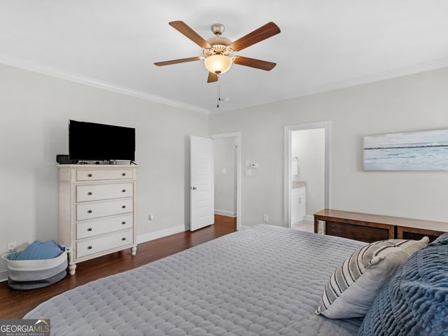 59 Huntington Way, Williamson, GA 30292