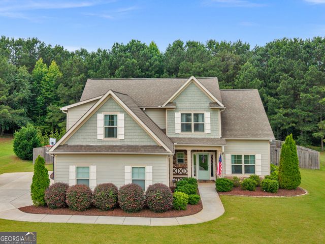 59 Huntington Way, Williamson, GA 30292