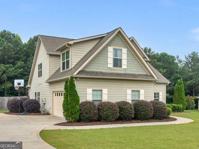 59 Huntington Way, Williamson, GA 30292