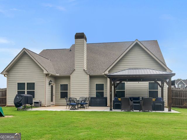 59 Huntington Way, Williamson, GA 30292