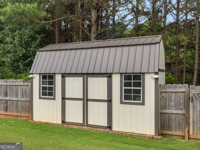 59 Huntington Way, Williamson, GA 30292