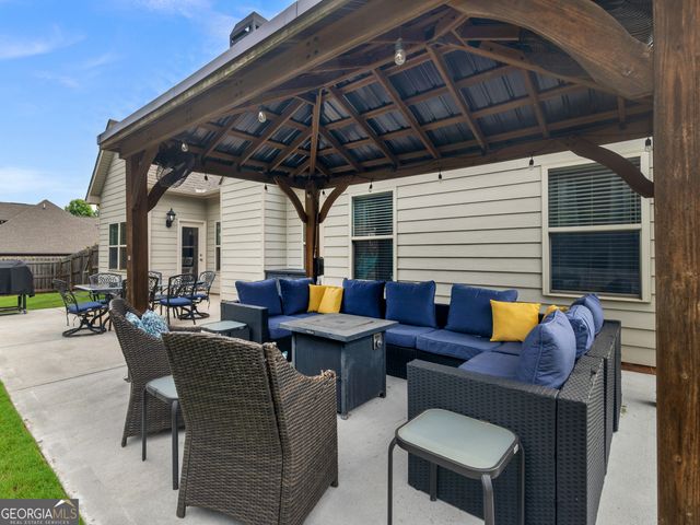 59 Huntington Way, Williamson, GA 30292