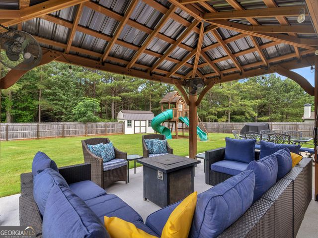 59 Huntington Way, Williamson, GA 30292