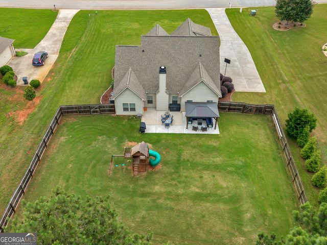 59 Huntington Way, Williamson, GA 30292
