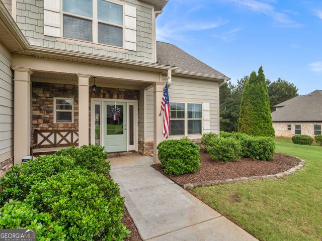 59 Huntington Way, Williamson, GA 30292