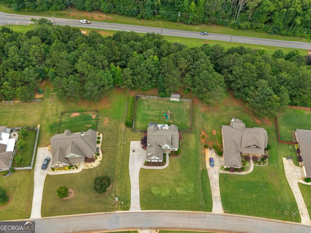 59 Huntington Way, Williamson, GA 30292